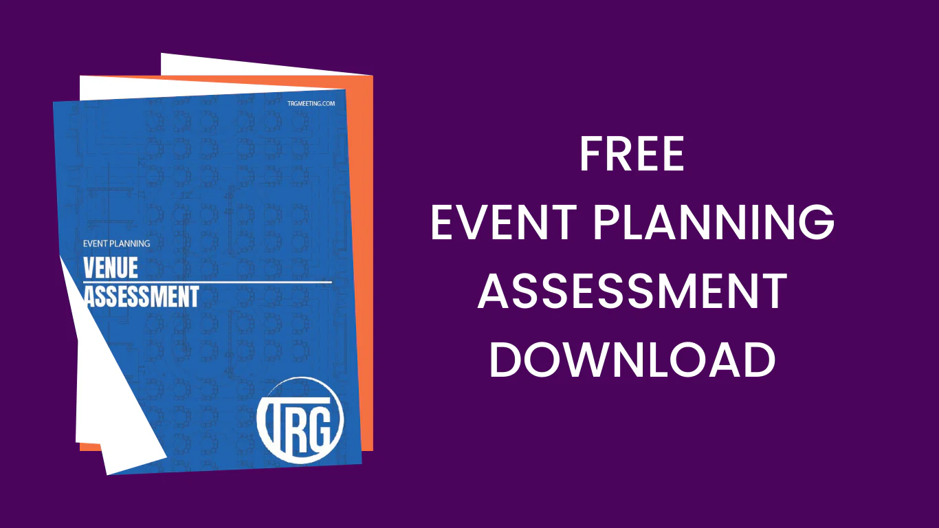 Venue Assessment Header