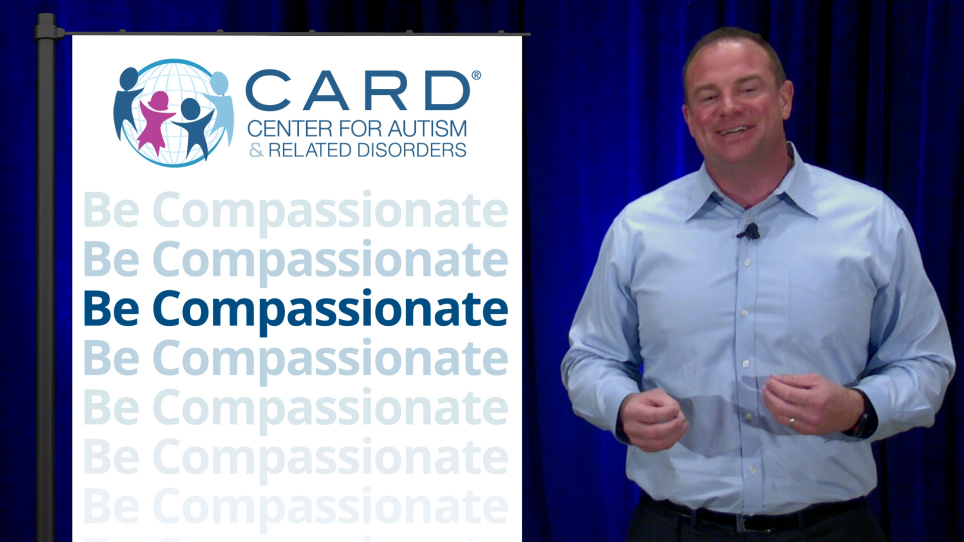 CARD Virtual Leadership Summit 