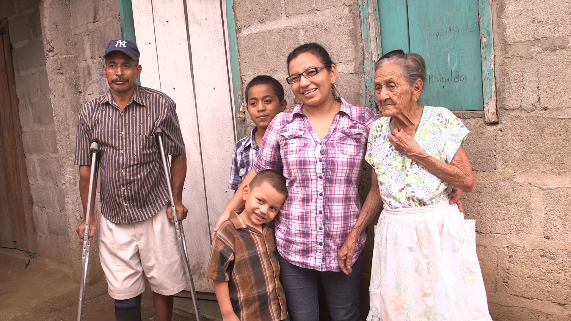SCA Medical Missions