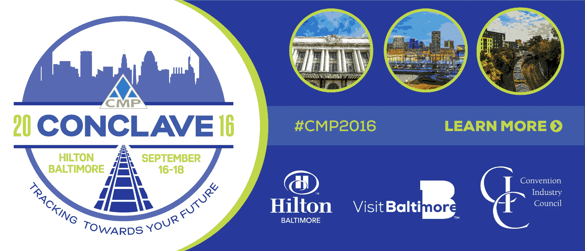 TRG Teammates heading to CMP Conclave
