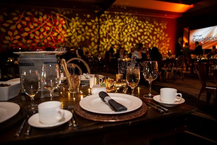 Transforming Your General Session Space