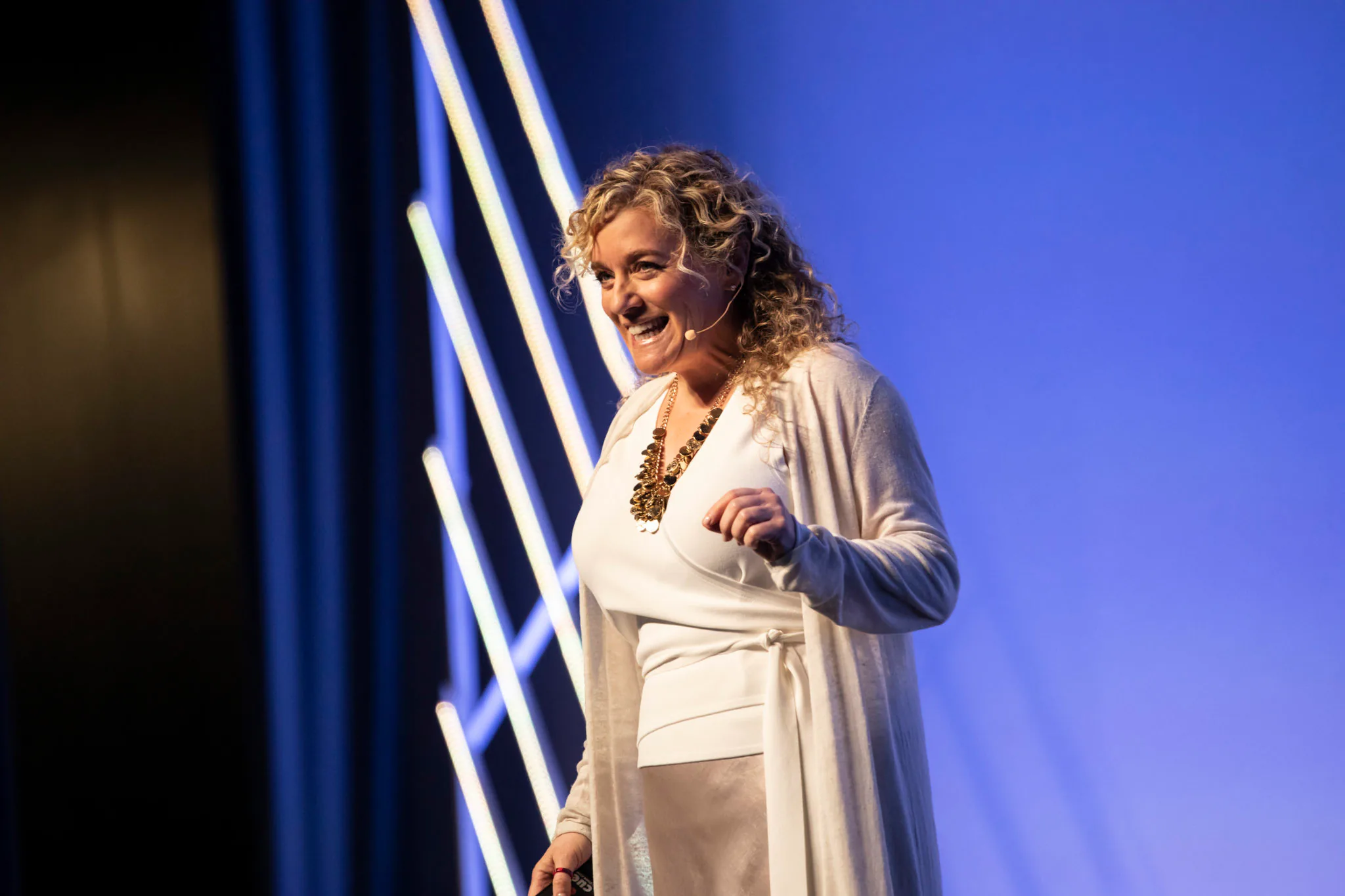 Working with Your Keynote Speaker