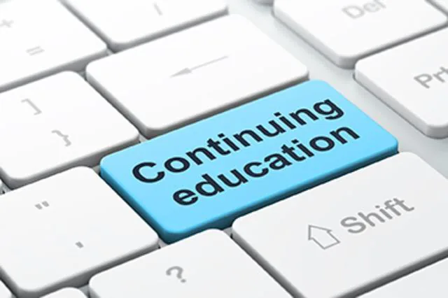 Certified Meeting Professional Continuing Education