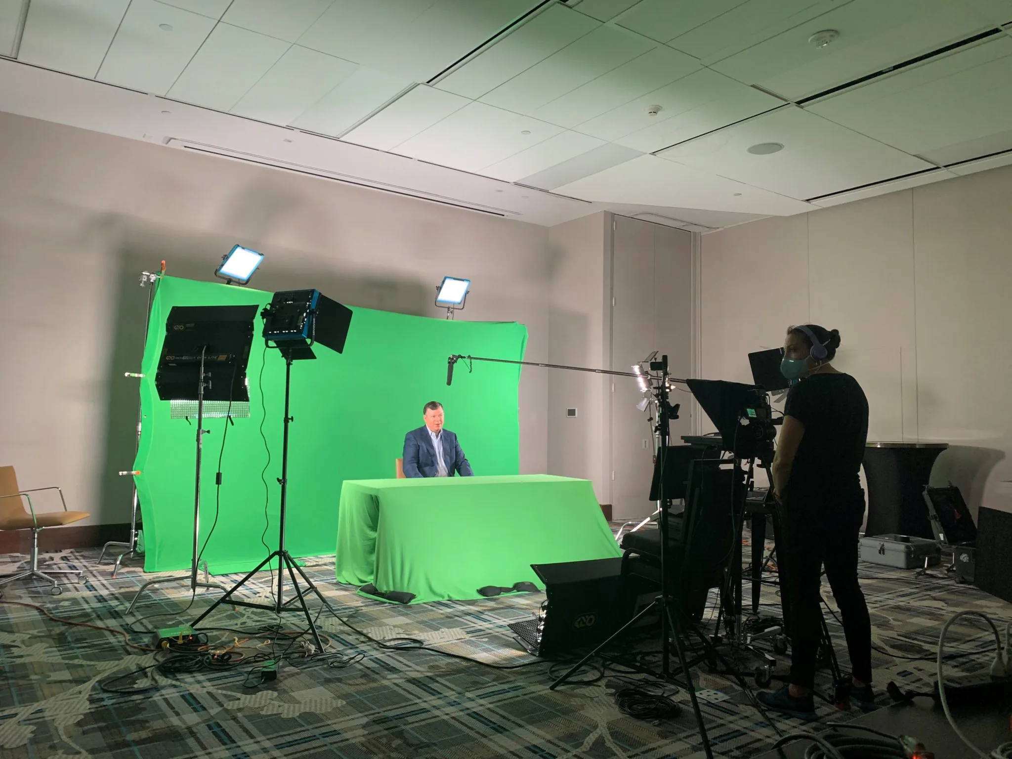 TRG is Your Video Partner Too